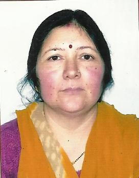Dr. Kiran Bargali